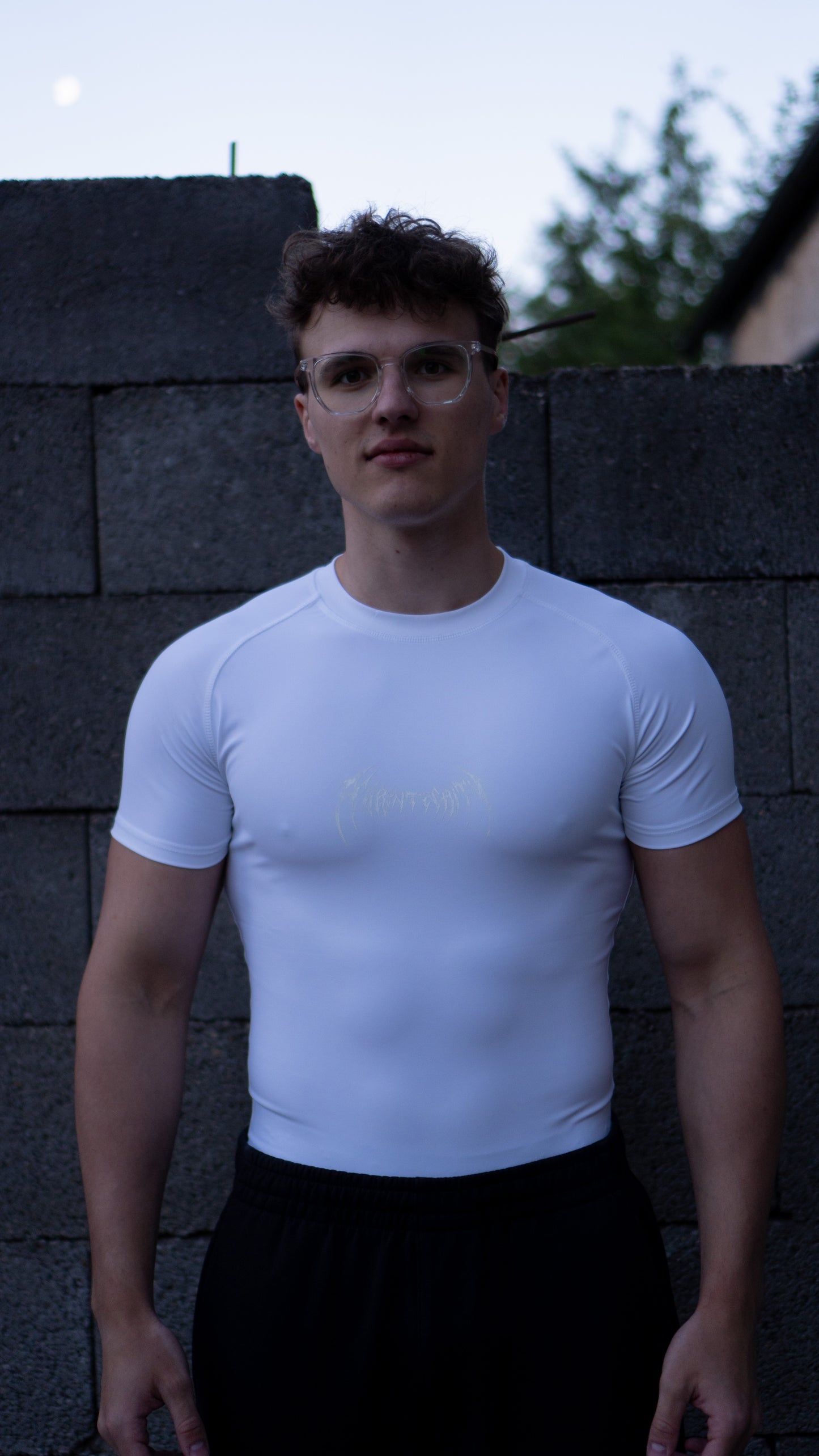 COMPRESSION SHIRT