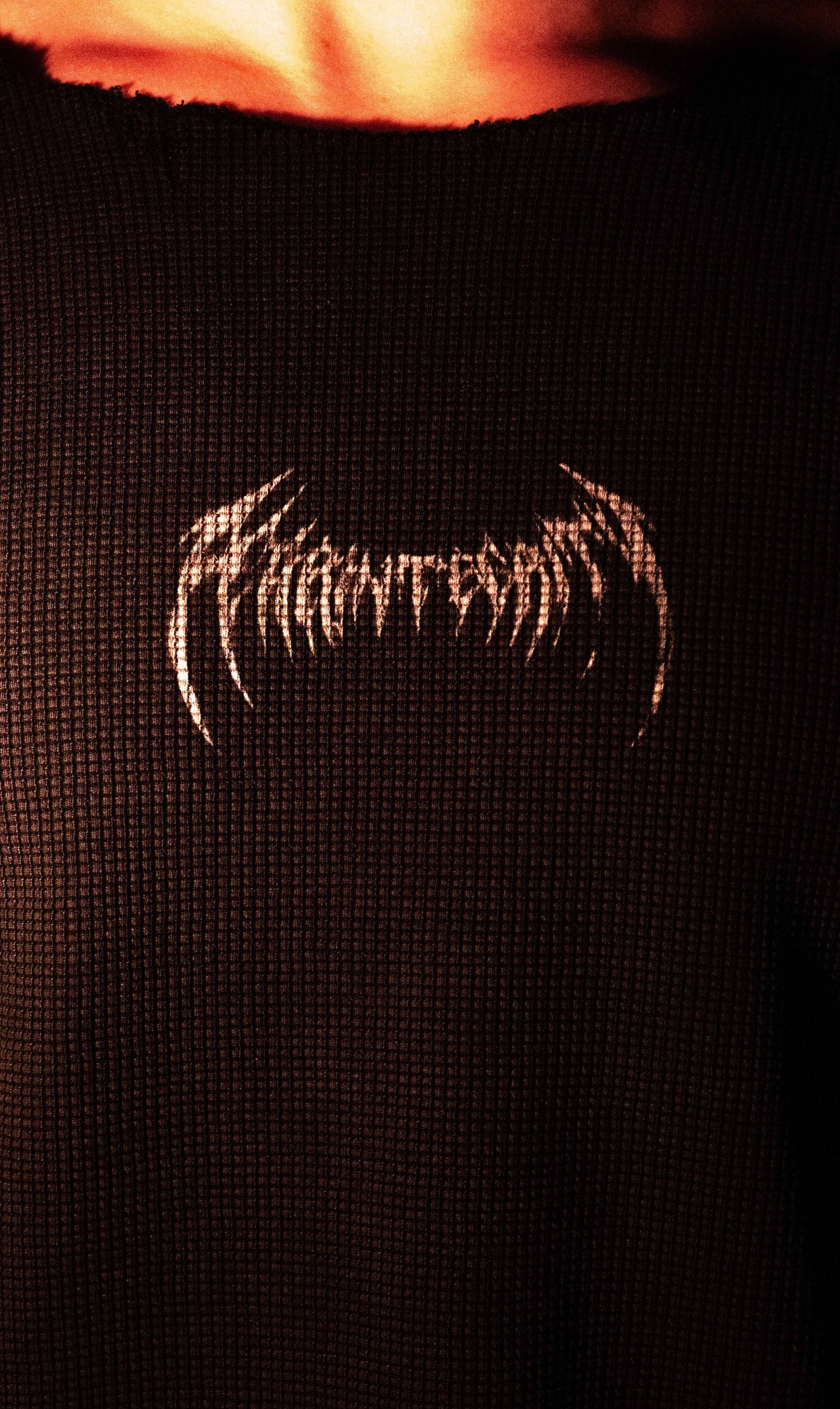 NIGHTMARE LONGSLEEVE