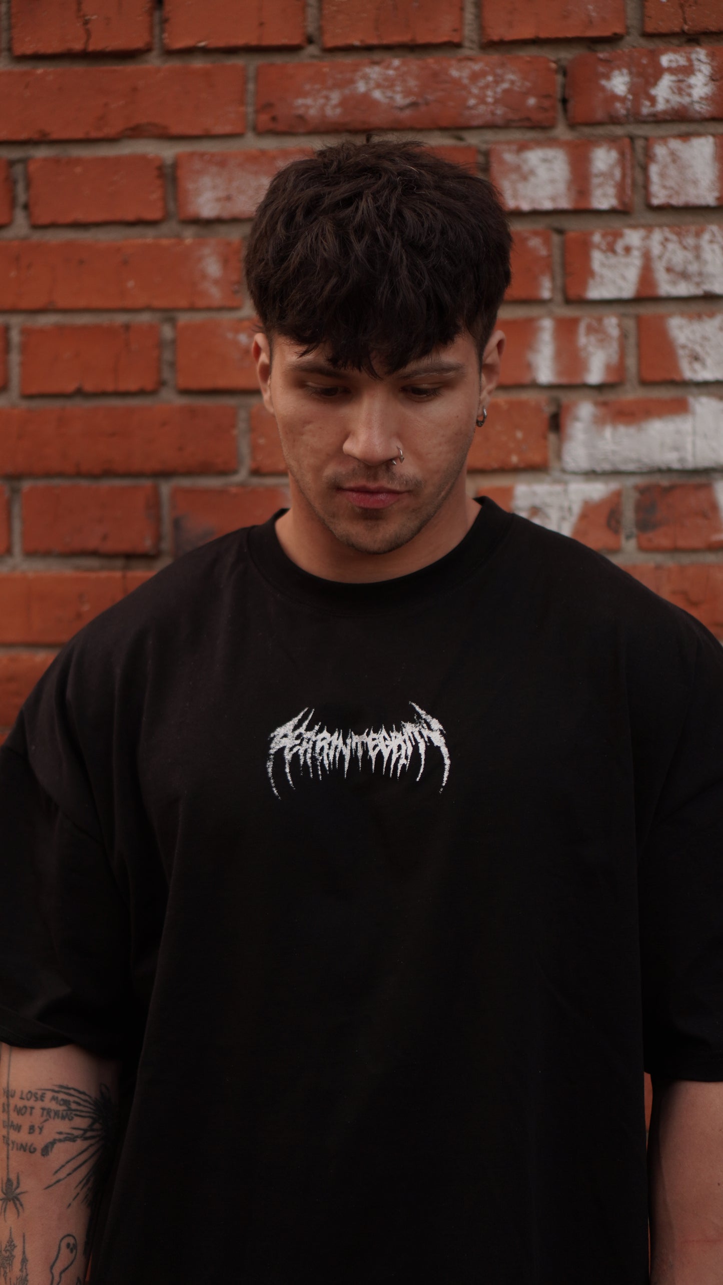REQUIEM T-SHIRT