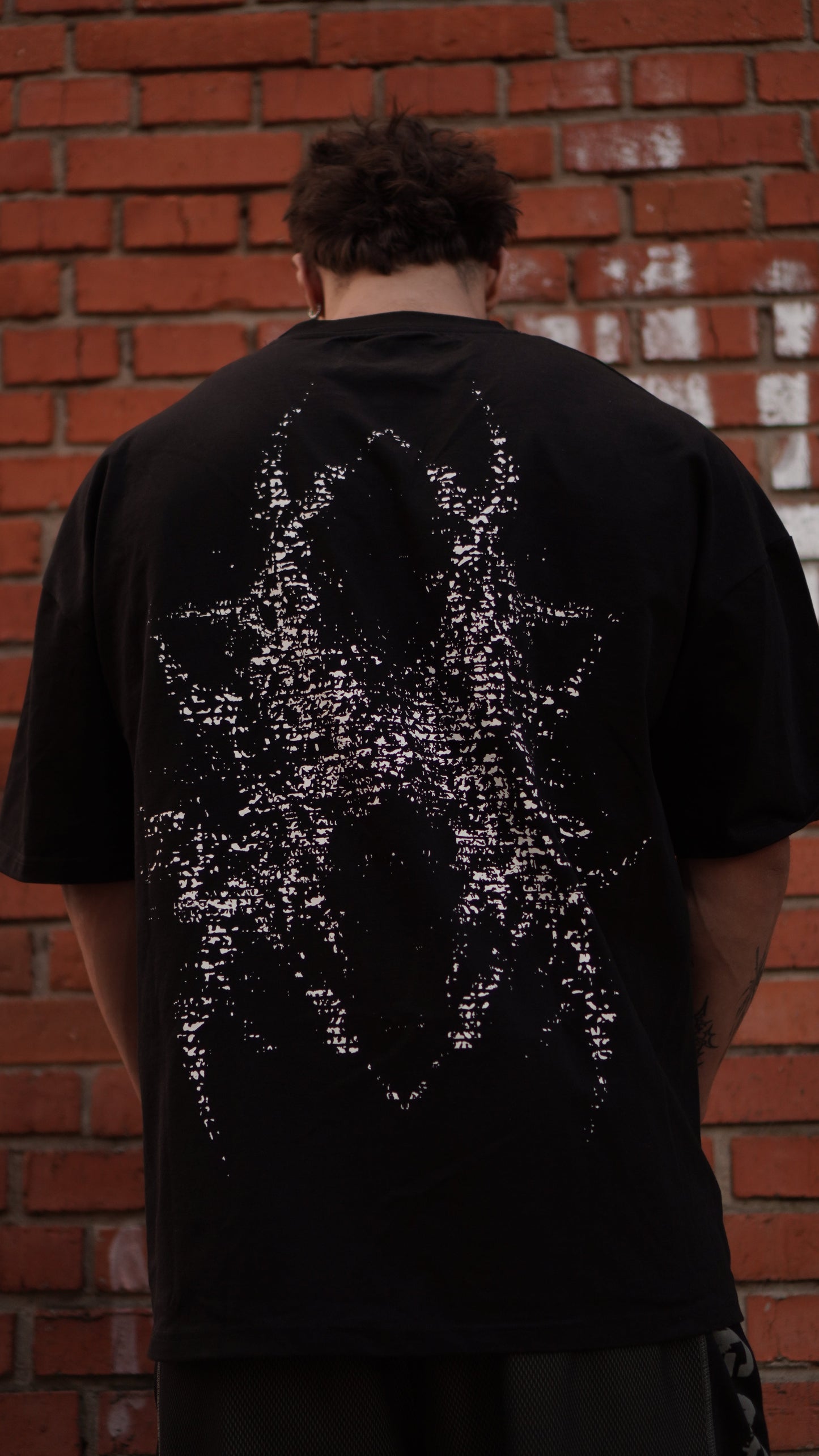 REQUIEM T-SHIRT