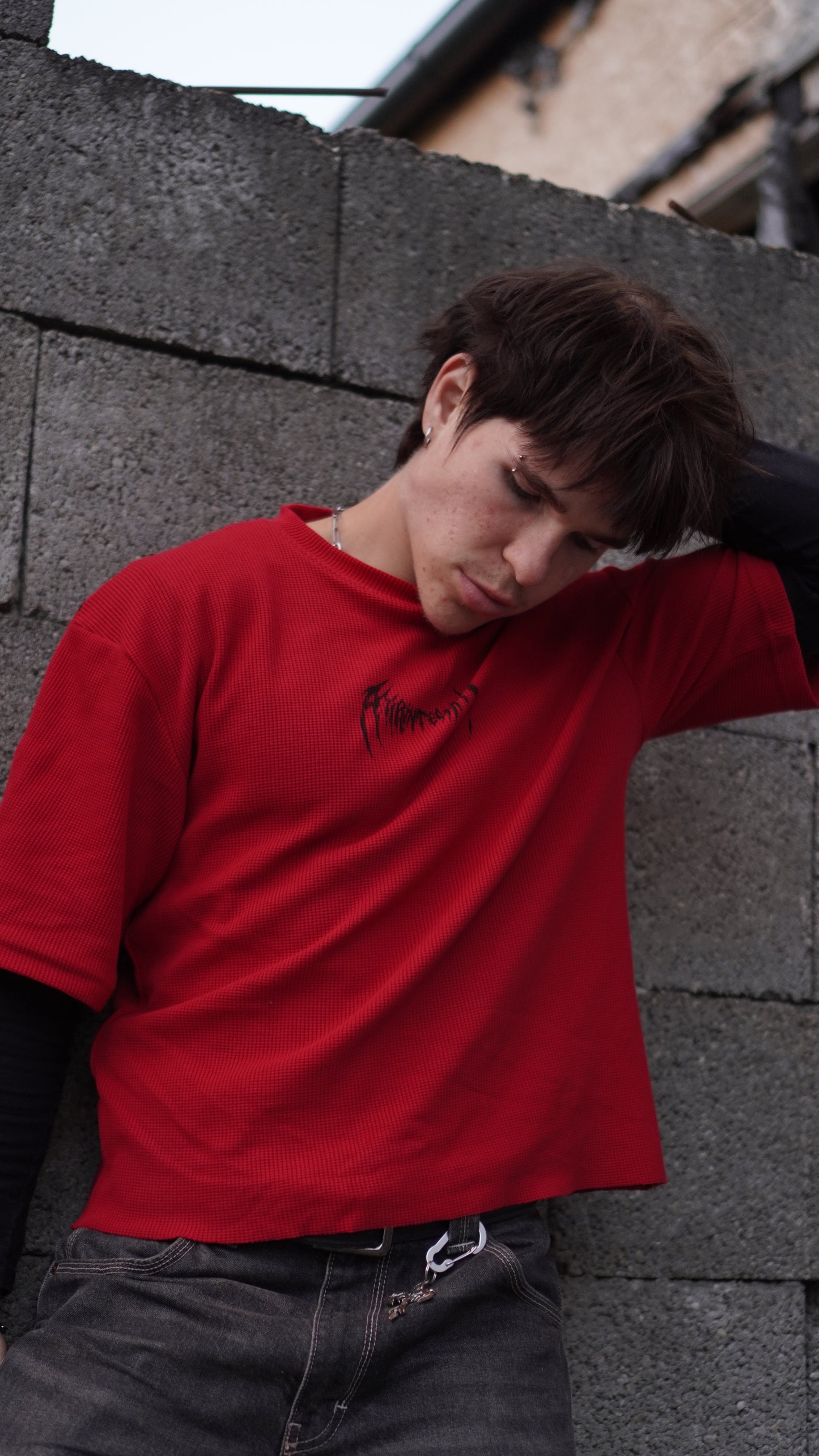 TEN'SHI TSHIRT
