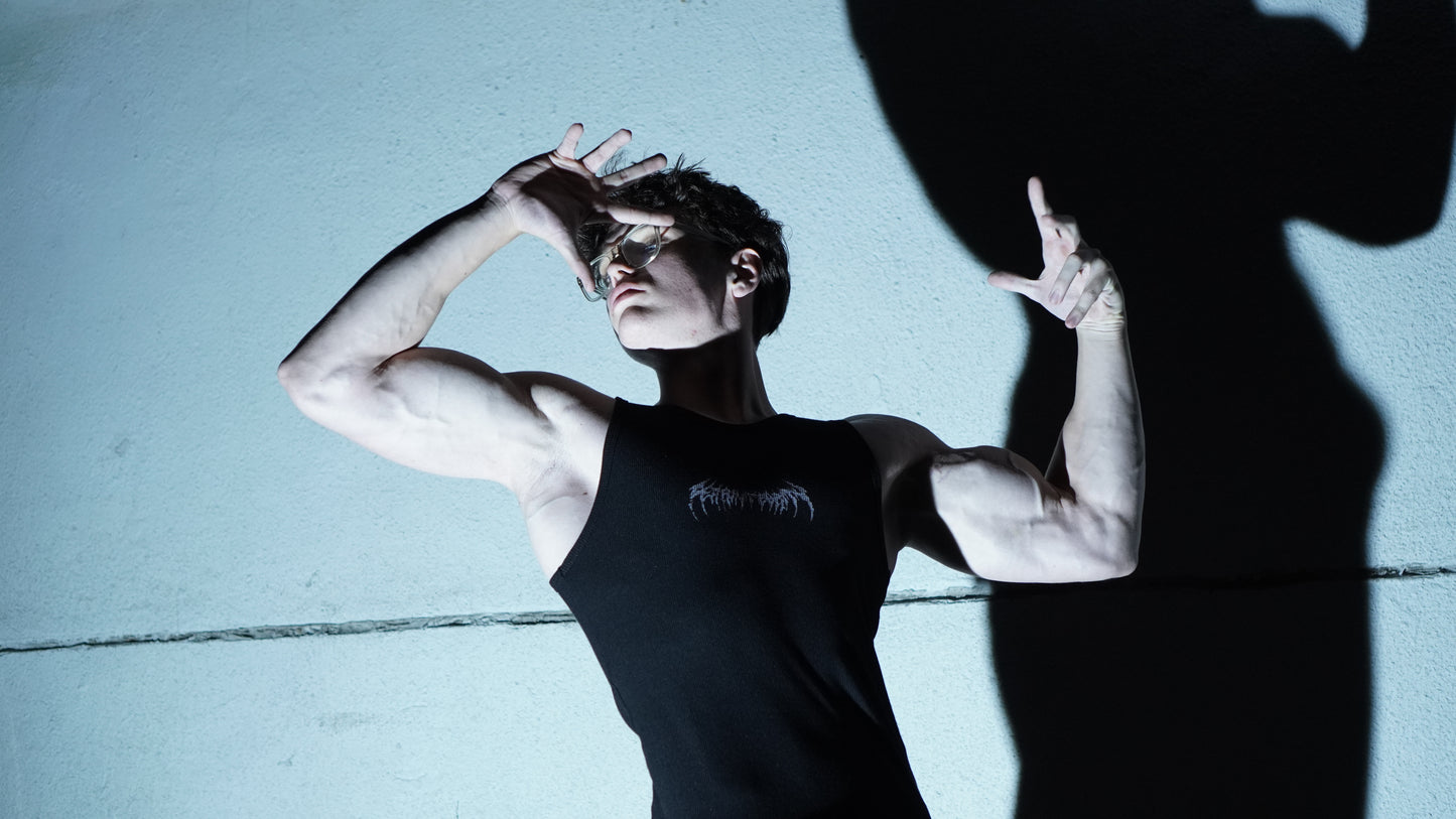 VOID TANK TOP