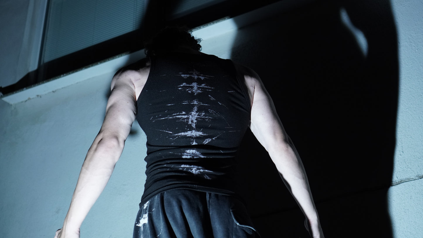 VOID TANK TOP