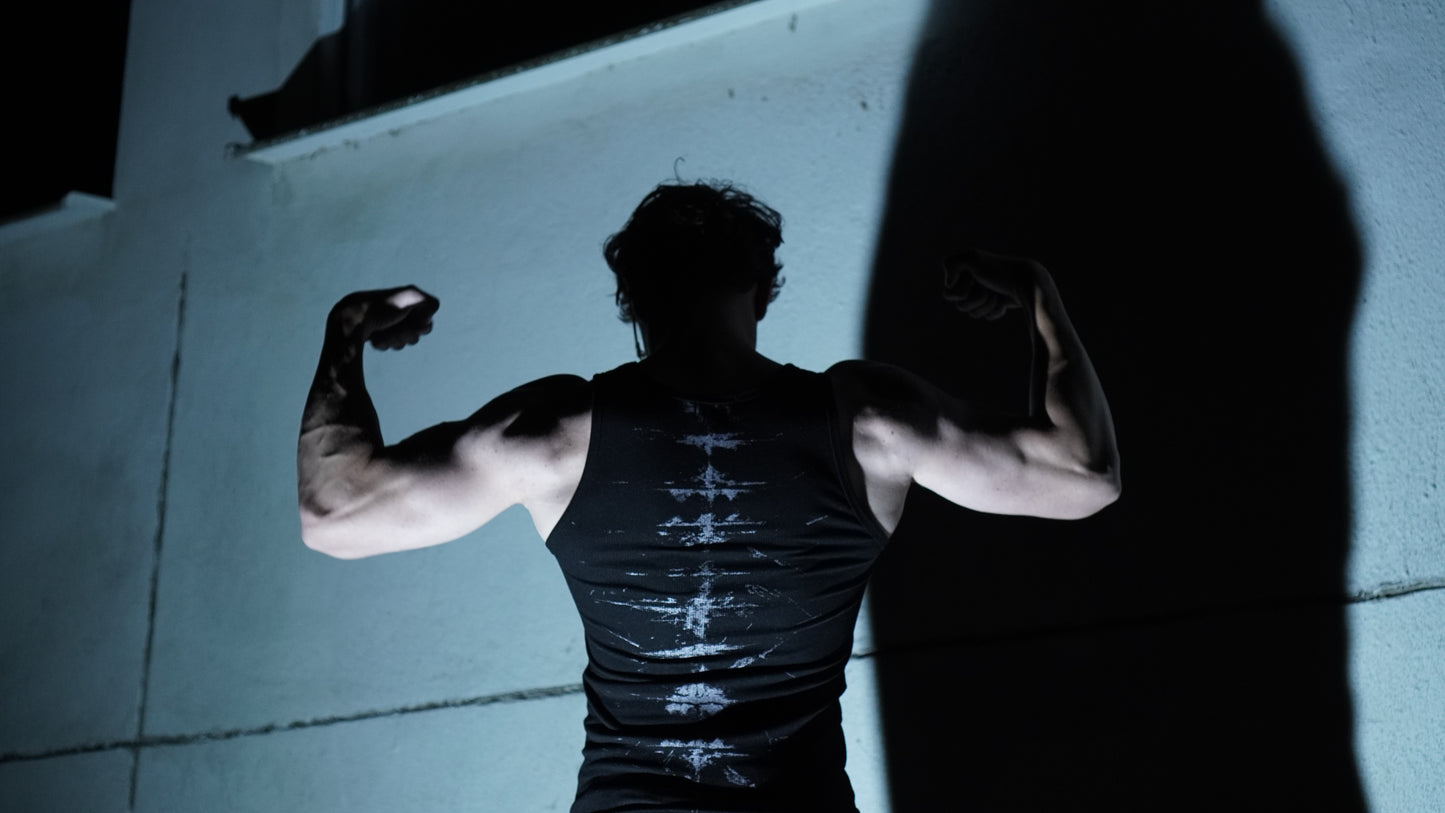 VOID TANK TOP