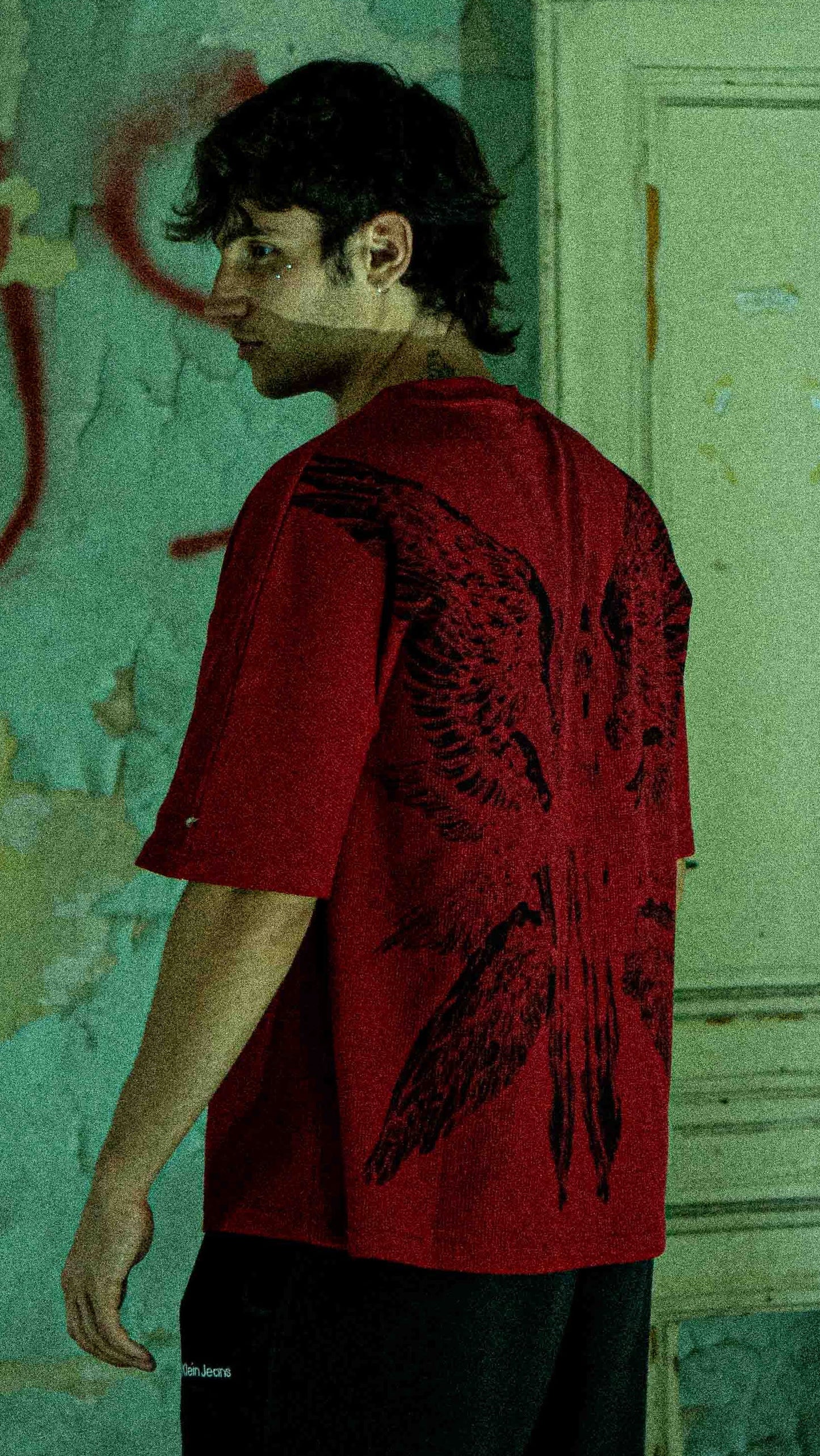 TEN'SHI TSHIRT