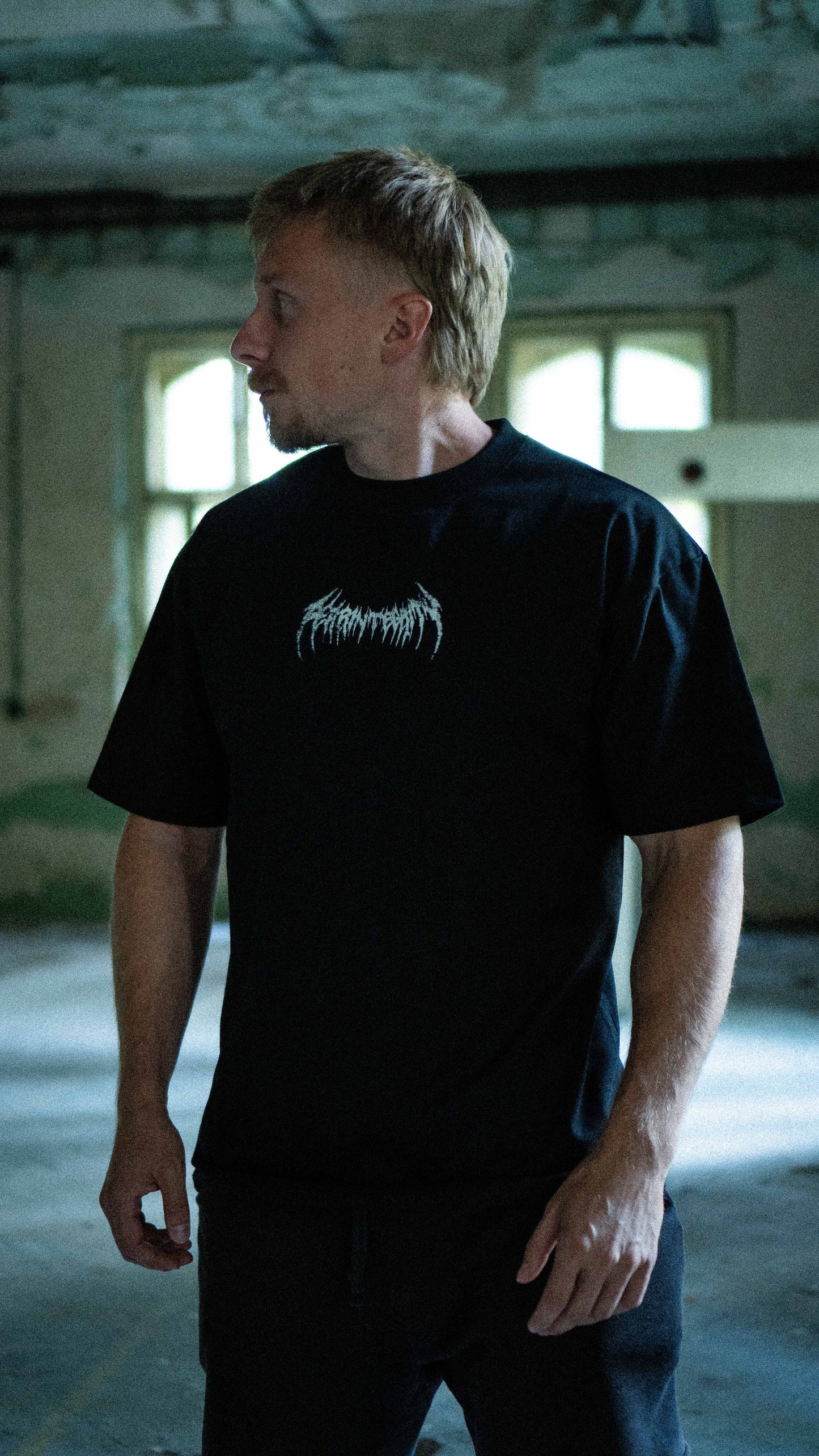 REQUIEM T-SHIRT