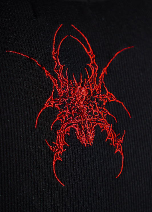 SPIDER TANK TOP