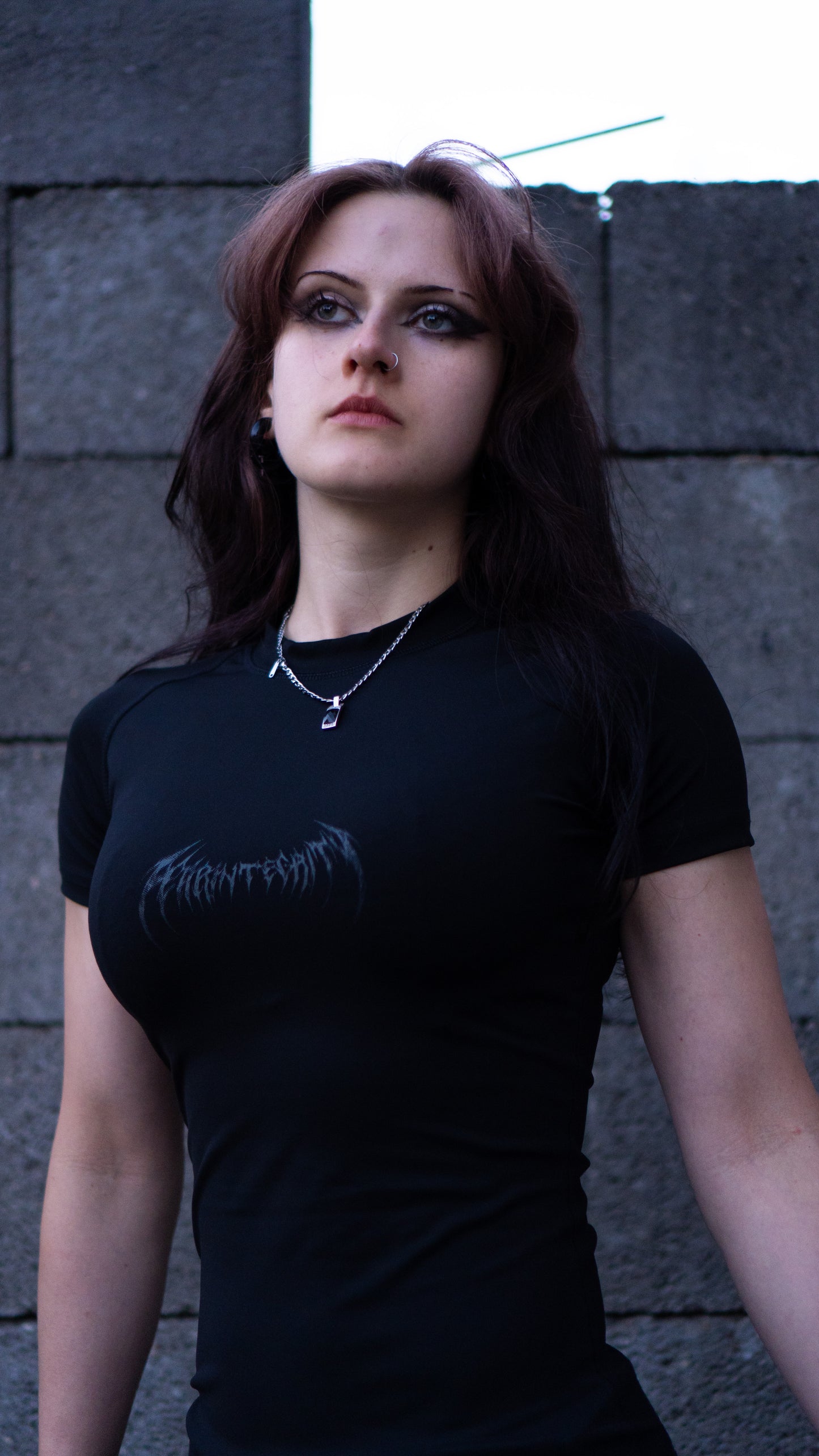 COMPRESSION SHIRT