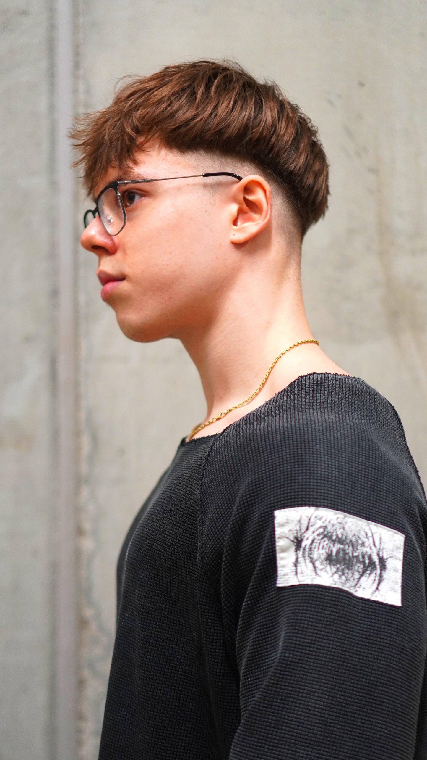 NIGHTMARE LONGSLEEVE