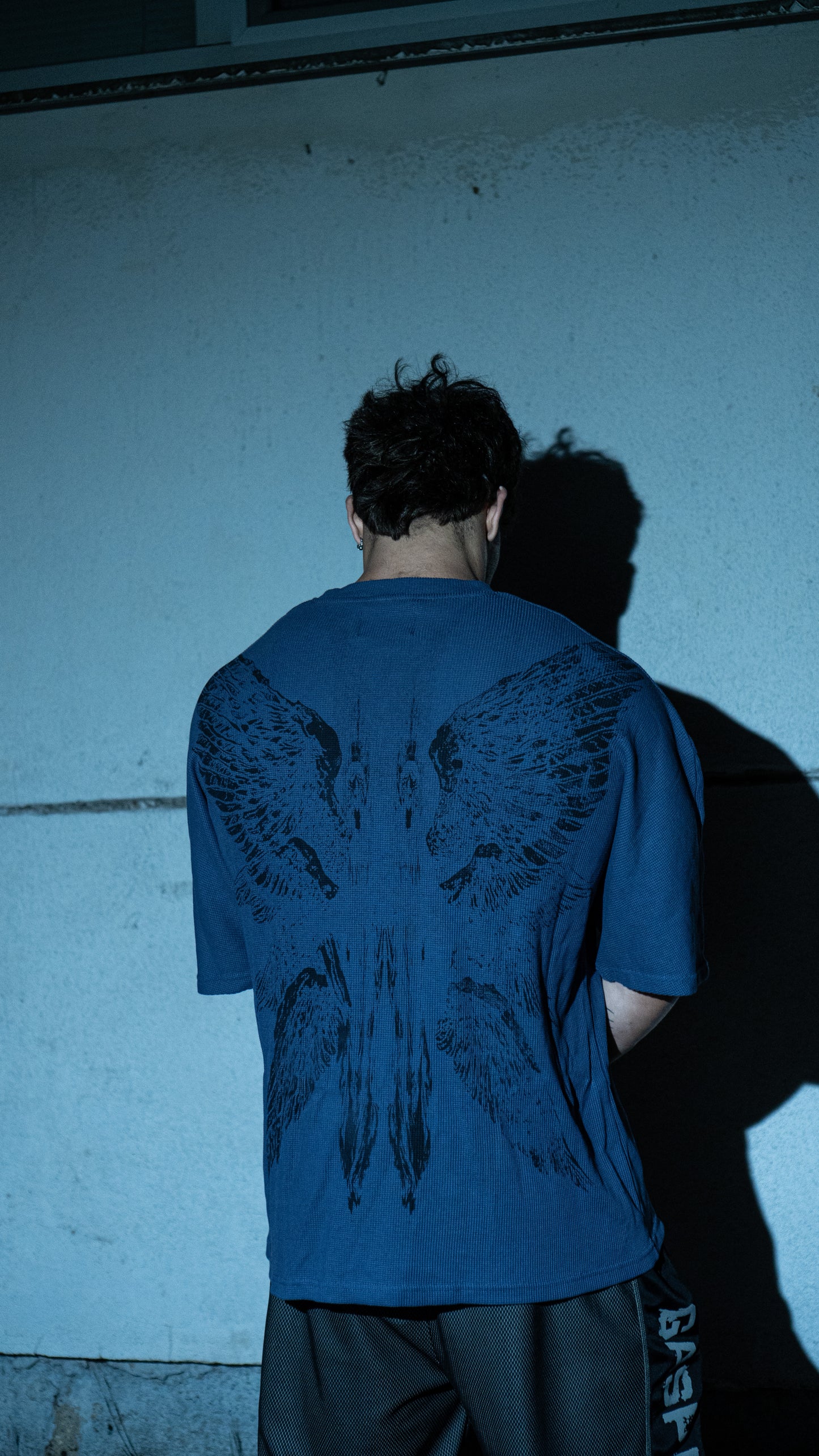 TEN'SHI TSHIRT