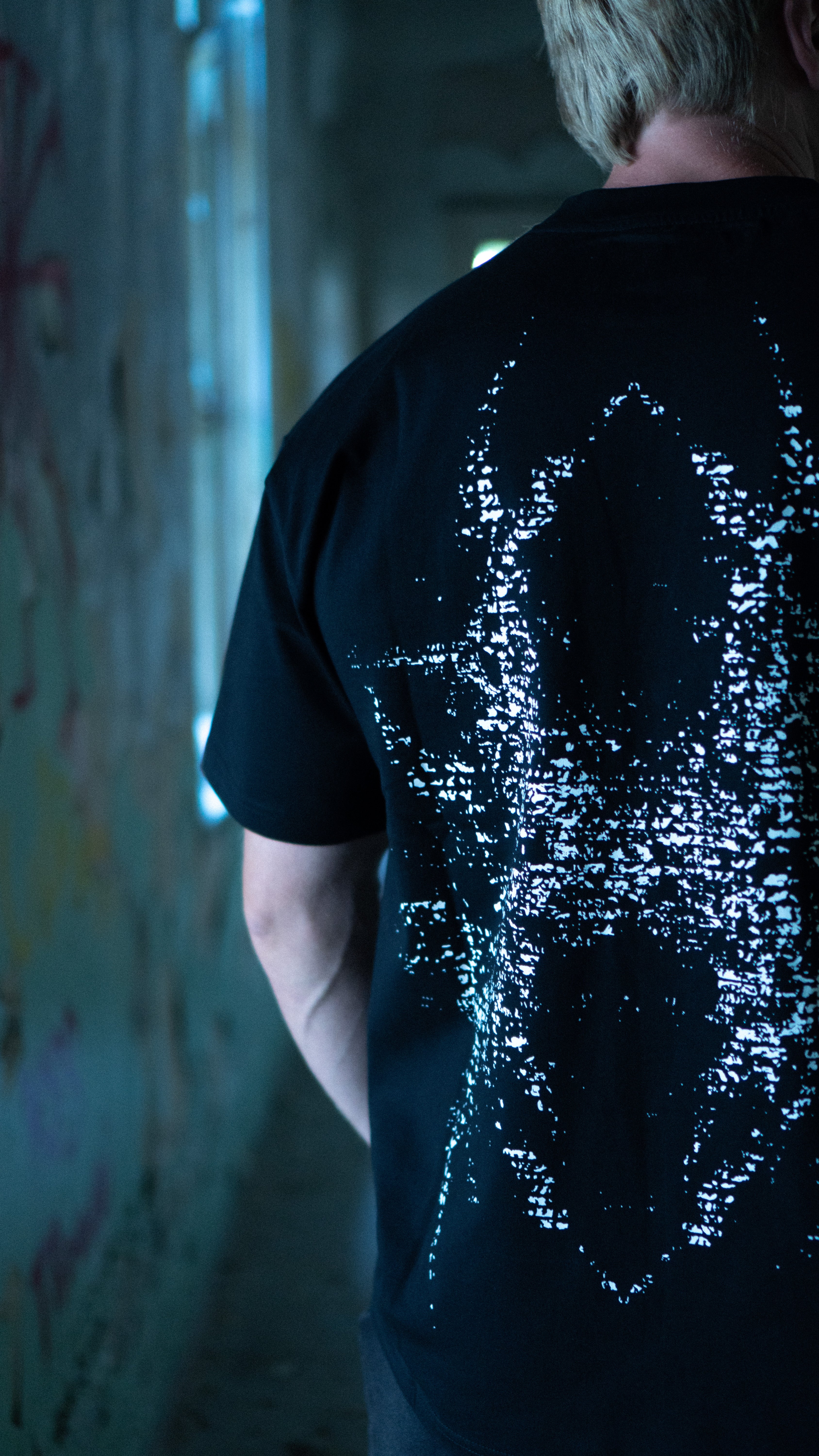 REQUIEM T-SHIRT – FEARINTEGRITY