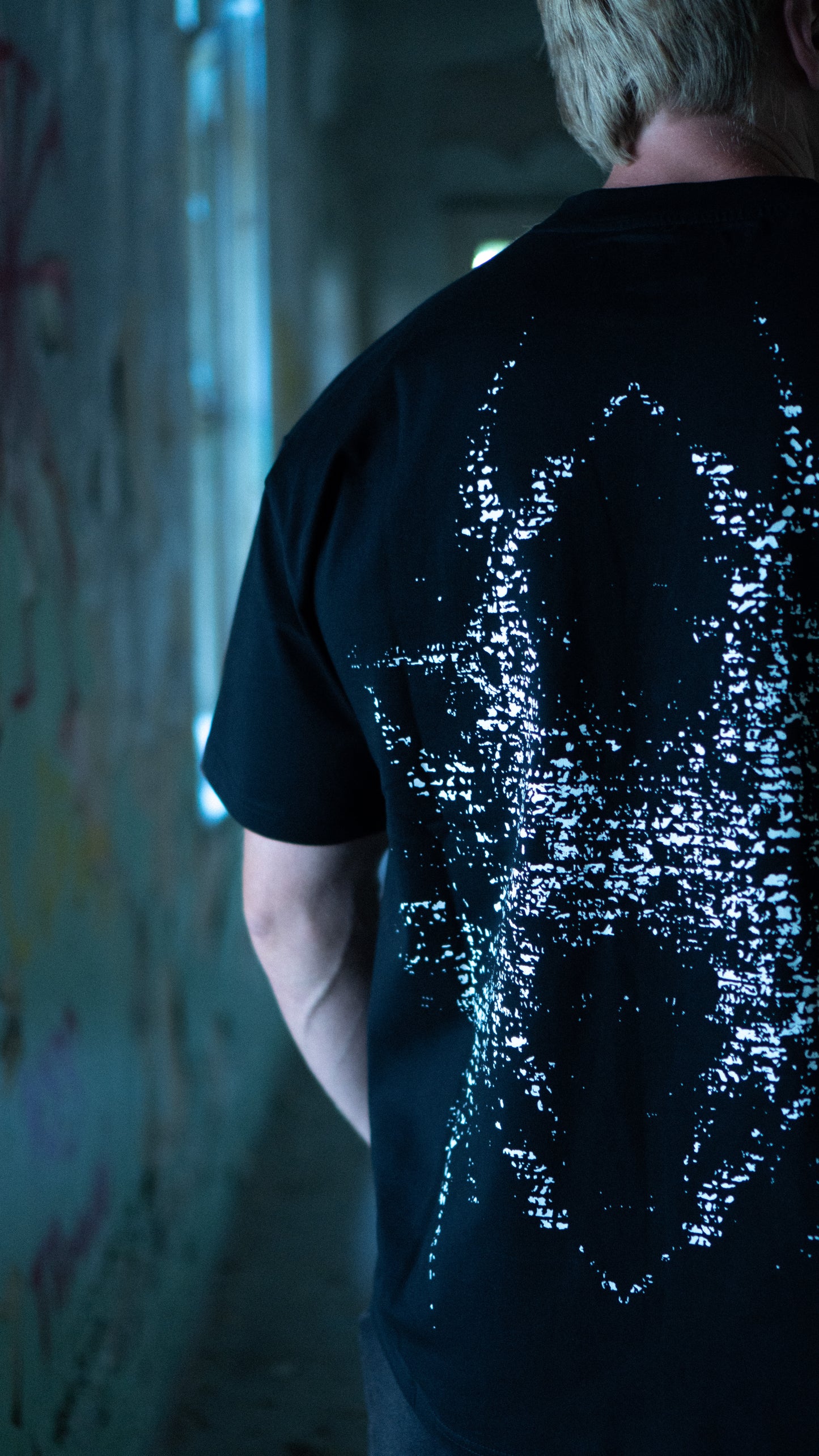 REQUIEM T-SHIRT