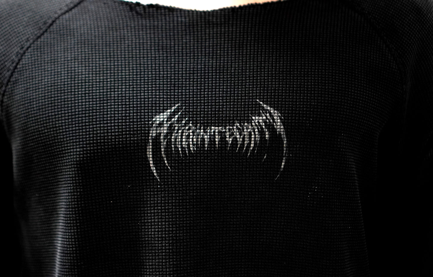 NIGHTMARE LONGSLEEVE