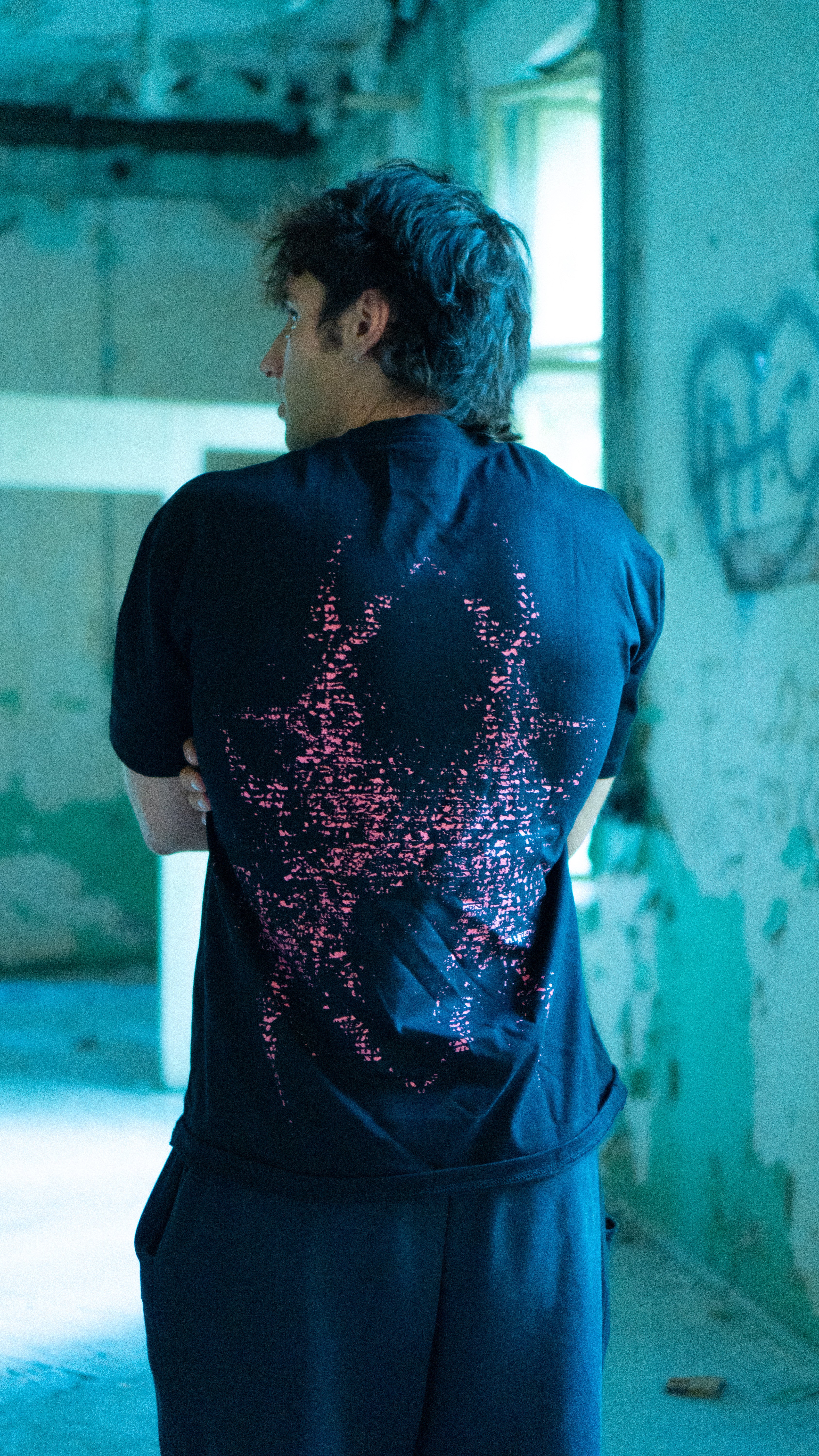 REQUIEM T-SHIRT – FEARINTEGRITY